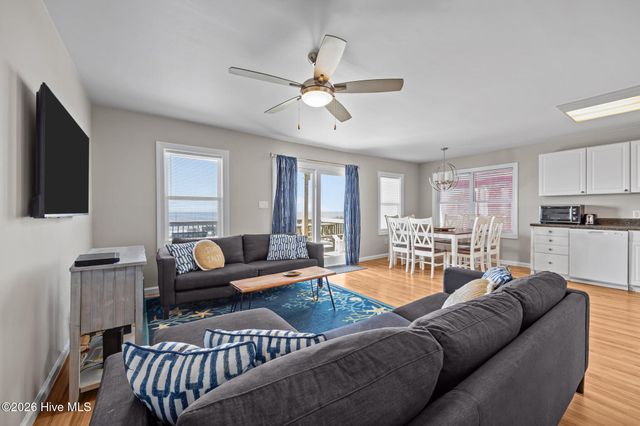 7411 Ocean Drive E&W, Emerald Isle, NC 28594