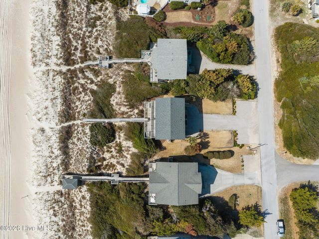 7411 Ocean Drive E&W, Emerald Isle, NC 28594