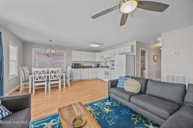 7411 Ocean Drive E&W, Emerald Isle, NC 28594