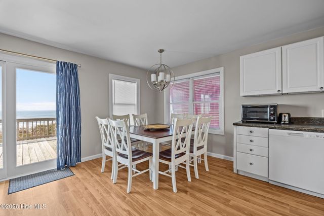 7411 Ocean Drive E&W, Emerald Isle, NC 28594