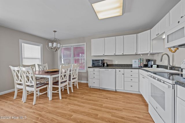 7411 Ocean Drive E&W, Emerald Isle, NC 28594