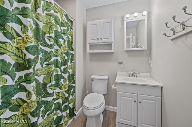 7411 Ocean Drive E&W, Emerald Isle, NC 28594