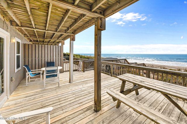 7411 Ocean Drive E&W, Emerald Isle, NC 28594
