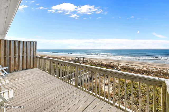 7411 Ocean Drive E&W, Emerald Isle, NC 28594