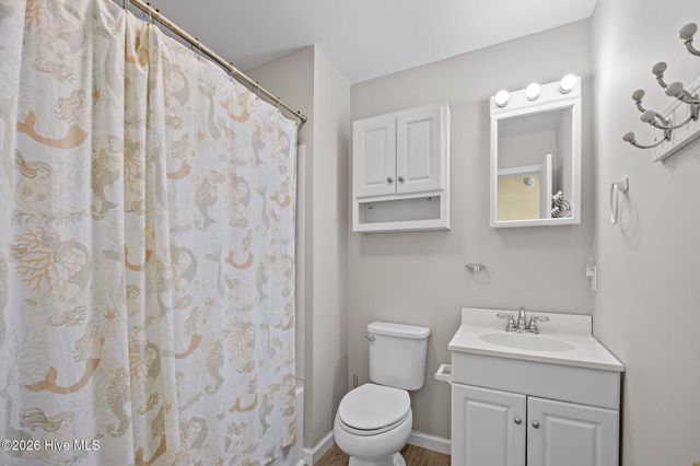 7411 Ocean Drive E&W, Emerald Isle, NC 28594