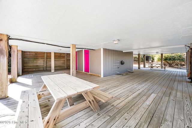 7411 Ocean Drive E&W, Emerald Isle, NC 28594