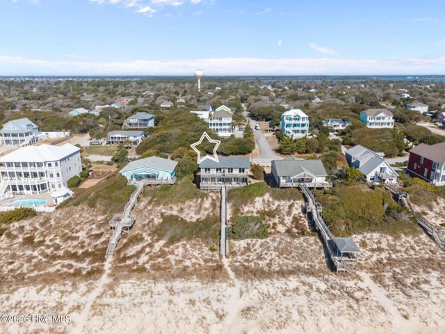 7411 Ocean Drive E&W, Emerald Isle, NC 28594