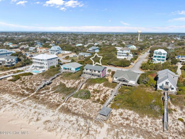 7411 Ocean Drive E&W, Emerald Isle, NC 28594