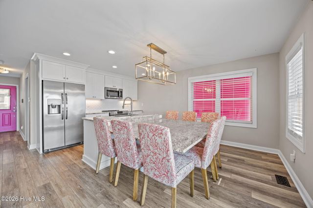 7411 Ocean Drive E&W, Emerald Isle, NC 28594