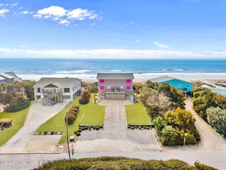 7411 Ocean Drive E&W, Emerald Isle, NC 28594
