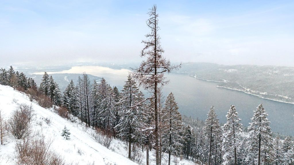 218 Elk Highlands Drive, Whitefish, MT 59937