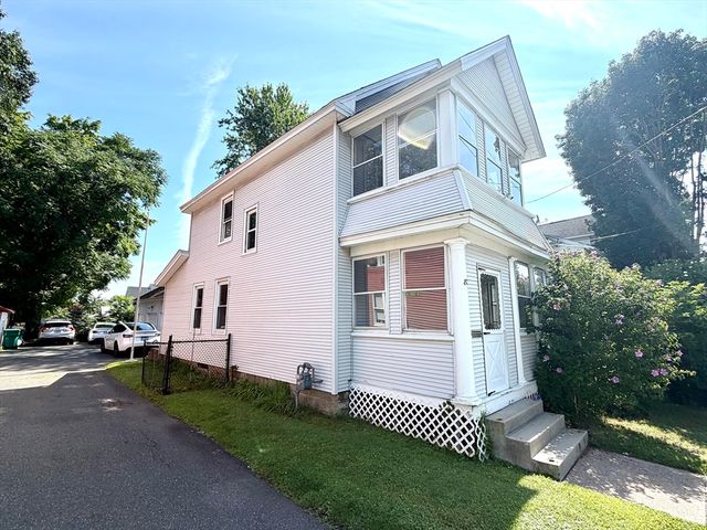 87 Hamburg, Springfield, MA 01107