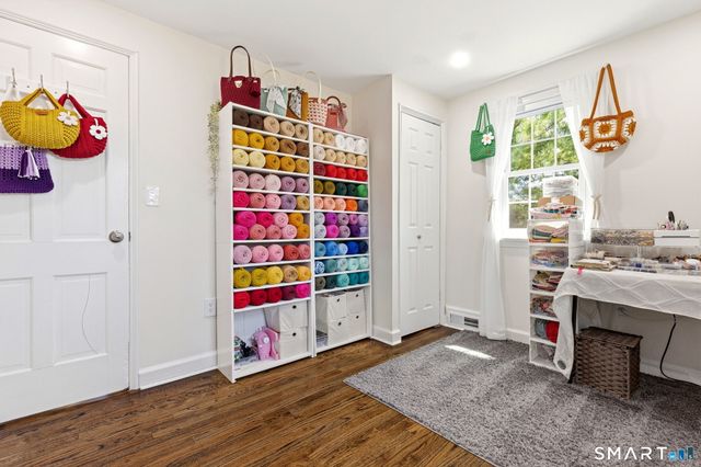 21 West Rocks Road, Norwalk, CT 06851