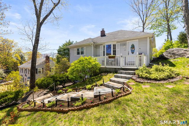 21 West Rocks Road, Norwalk, CT 06851