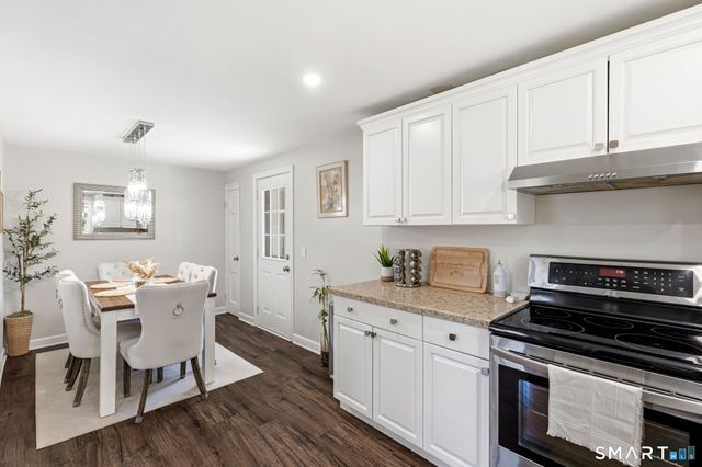 21 West Rocks Road, Norwalk, CT 06851