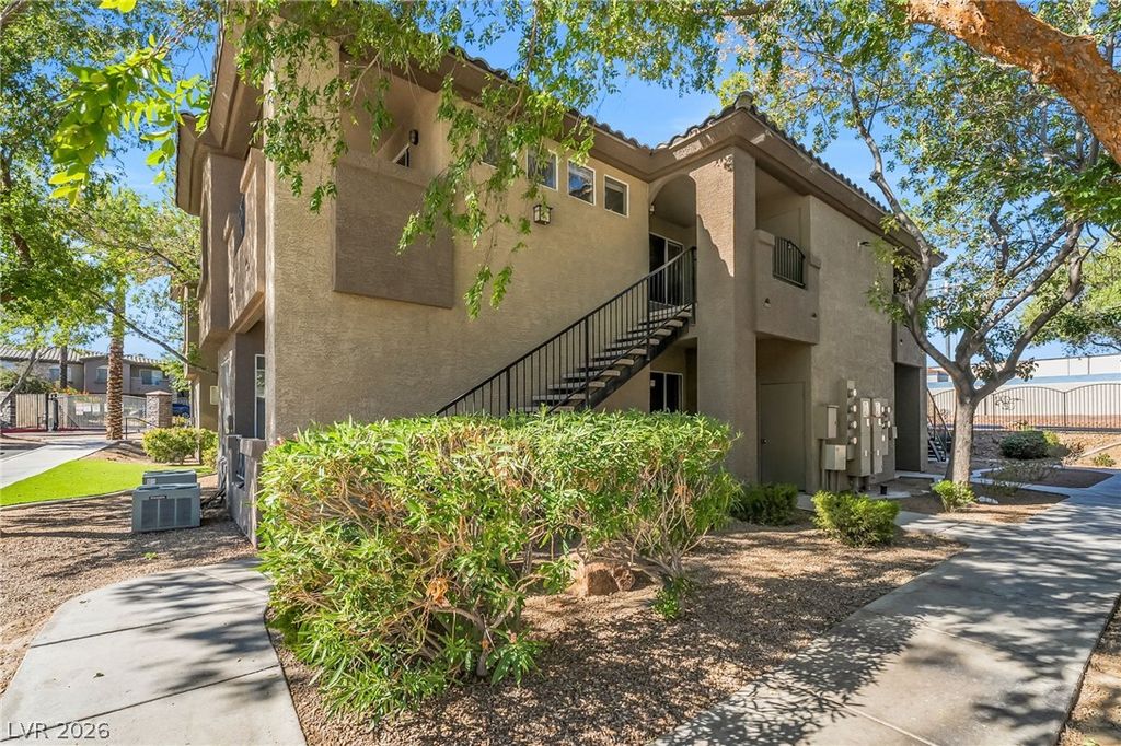 4400 South Jones Boulevard 1057, Las Vegas, NV 89103 — exterior
