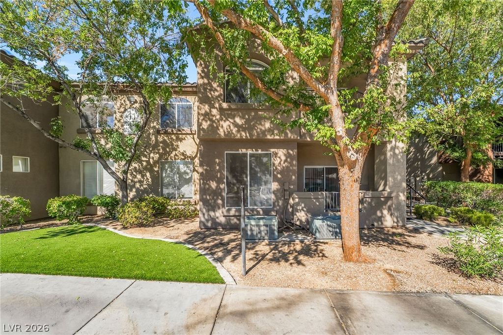 4400 South Jones Boulevard 1057, Las Vegas, NV 89103 — photo 2