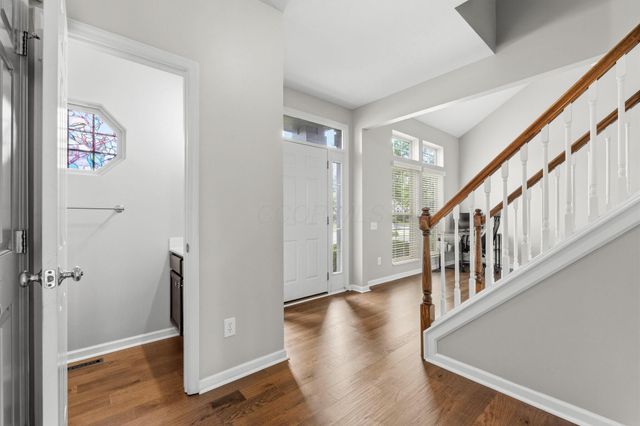 7975 Holderman Street, Lewis Center, OH 43035