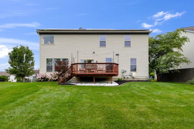 7975 Holderman Street, Lewis Center, OH 43035