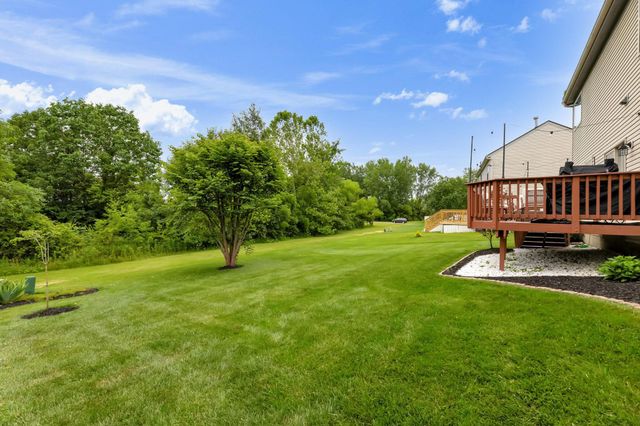 7975 Holderman Street, Lewis Center, OH 43035