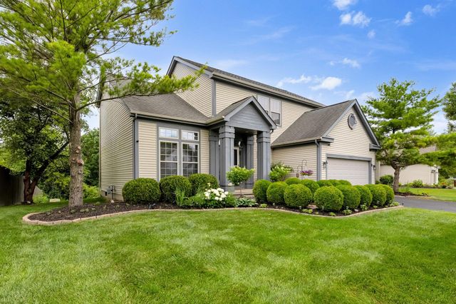 7975 Holderman Street, Lewis Center, OH 43035