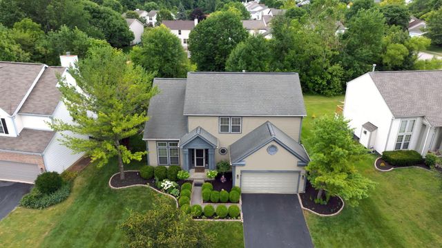 7975 Holderman Street, Lewis Center, OH 43035