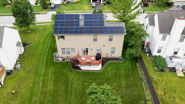 7975 Holderman Street, Lewis Center, OH 43035