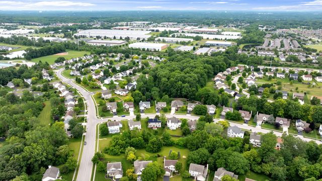 7975 Holderman Street, Lewis Center, OH 43035