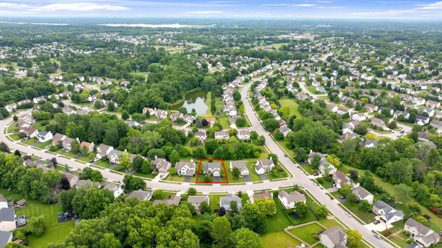 7975 Holderman Street, Lewis Center, OH 43035