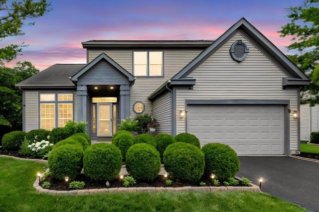 7975 Holderman Street, Lewis Center, OH 43035