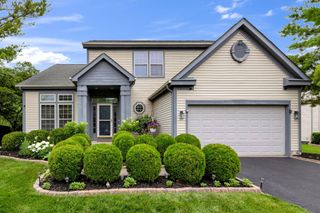 7975 Holderman Street, Lewis Center, OH 43035