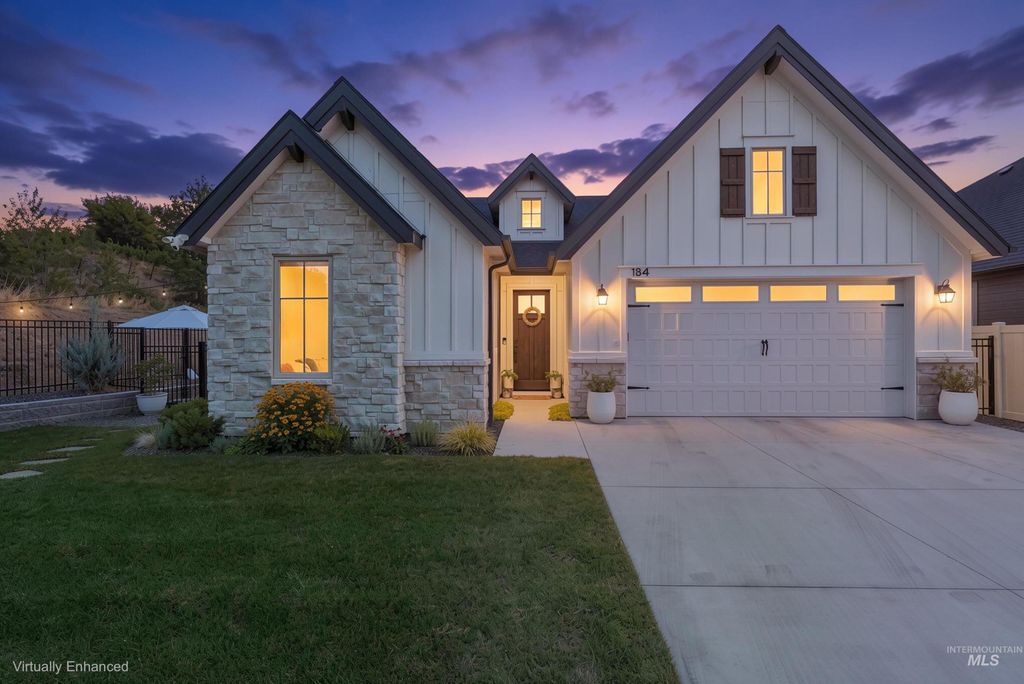 184 N Duke Ln, Eagle, ID 83616 photo 4