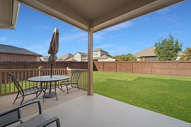 232 Albarella, Cibolo, TX 78108