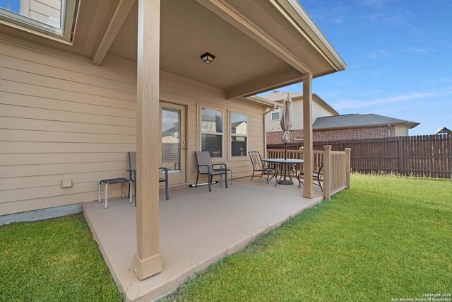 232 Albarella, Cibolo, TX 78108