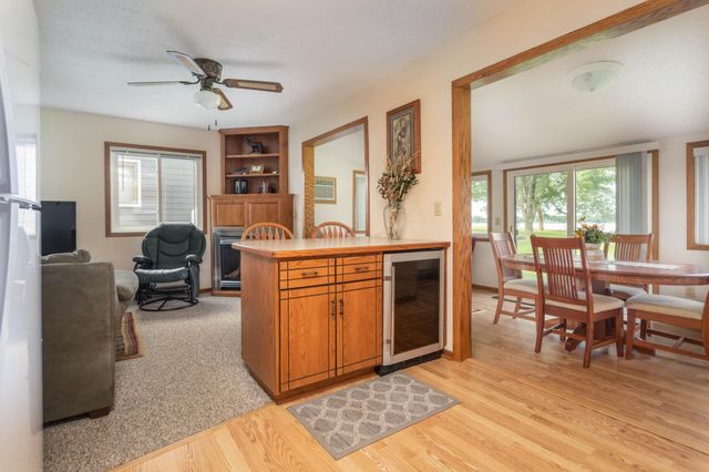 3863 Wahtomin Trail NW, Alexandria, MN 56308