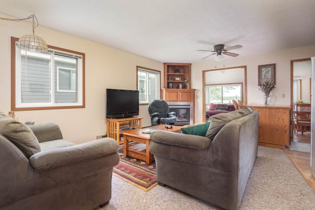 3863 Wahtomin Trail NW, Alexandria, MN 56308