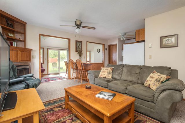 3863 Wahtomin Trail NW, Alexandria, MN 56308