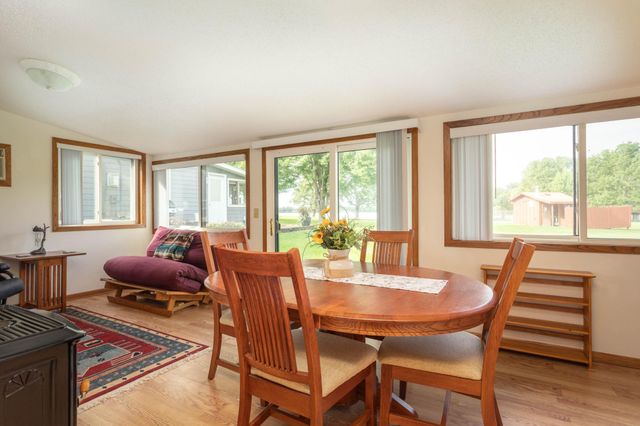 3863 Wahtomin Trail NW, Alexandria, MN 56308