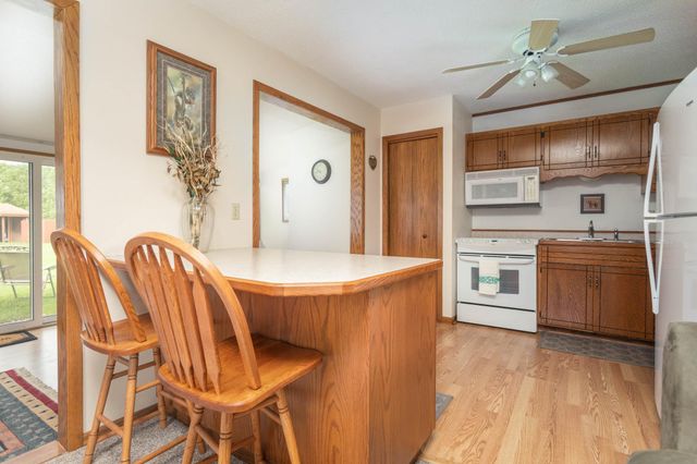 3863 Wahtomin Trail NW, Alexandria, MN 56308