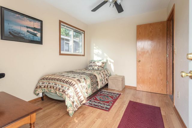 3863 Wahtomin Trail NW, Alexandria, MN 56308