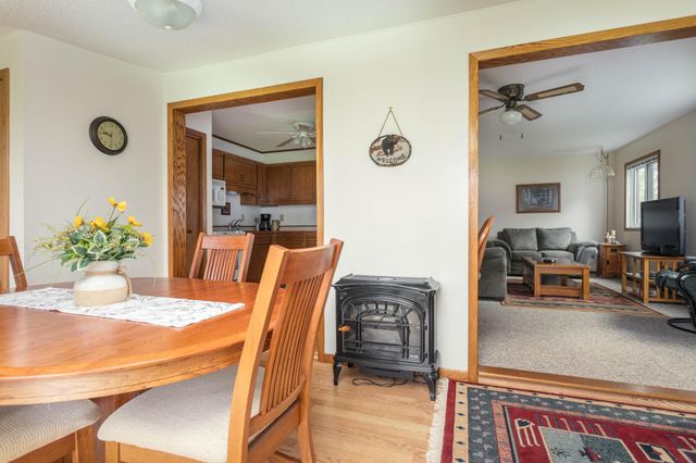 3863 Wahtomin Trail NW, Alexandria, MN 56308