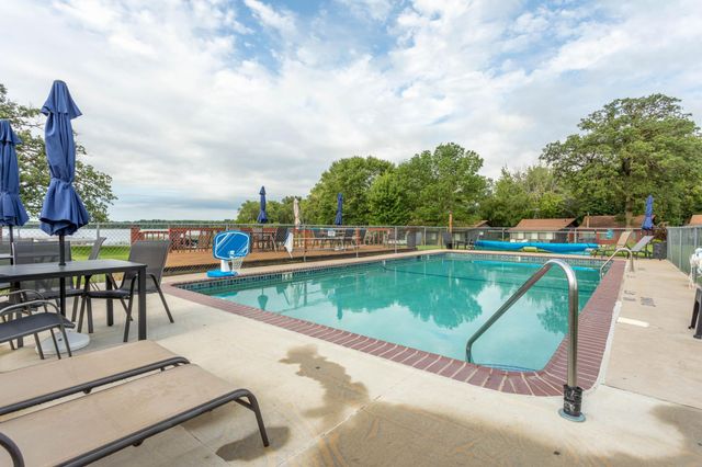 3863 Wahtomin Trail NW, Alexandria, MN 56308