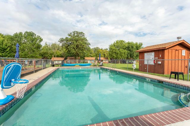 3863 Wahtomin Trail NW, Alexandria, MN 56308