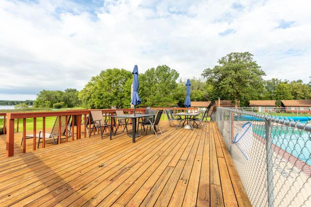 3863 Wahtomin Trail NW, Alexandria, MN 56308