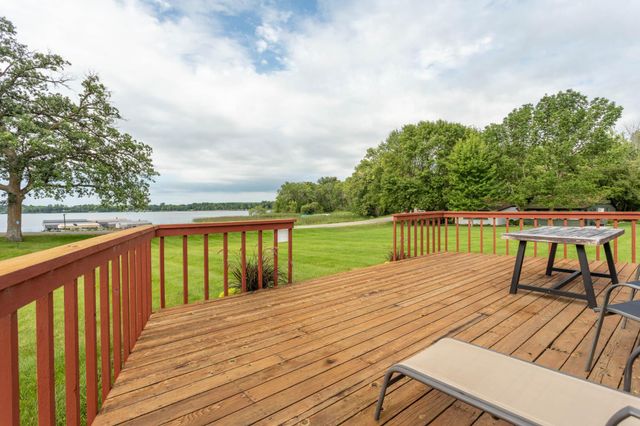 3863 Wahtomin Trail NW, Alexandria, MN 56308