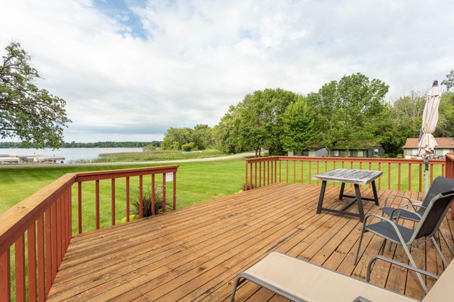 3863 Wahtomin Trail NW, Alexandria, MN 56308