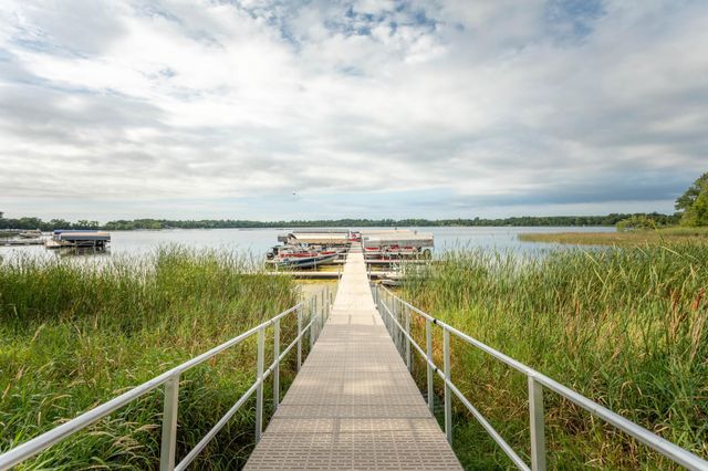 3863 Wahtomin Trail NW, Alexandria, MN 56308