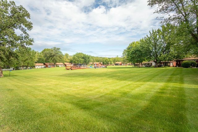 3863 Wahtomin Trail NW, Alexandria, MN 56308