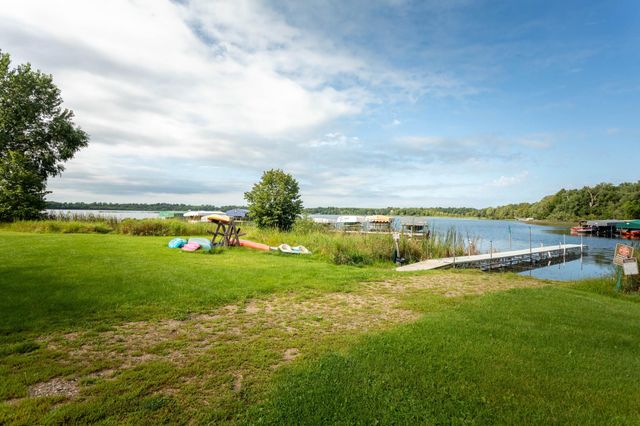 3863 Wahtomin Trail NW, Alexandria, MN 56308