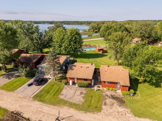 3863 Wahtomin Trail NW, Alexandria, MN 56308